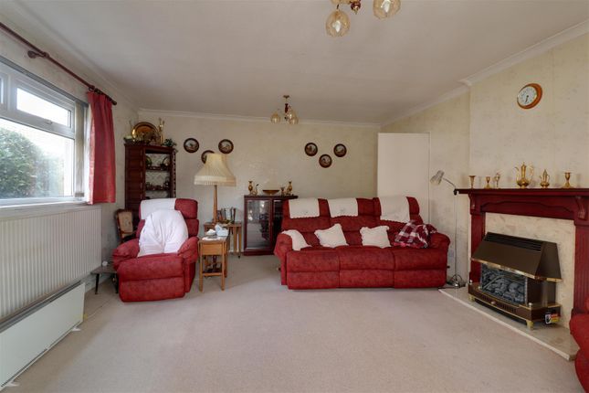 Detached bungalow for sale in Nursery Drive, Brimscombe, Stroud