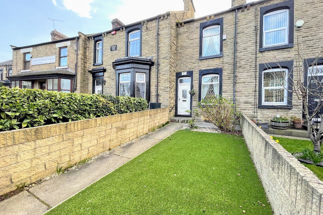 Thumbnail Terraced house for sale in Doncaster Road, Barnsley, South Yorkshire