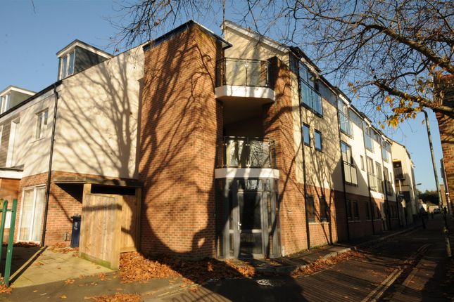 Flat to rent in Jericho Street, Oxford