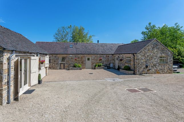 Tissington Ford Barn, Bradbourne, Ashbourne photo 4