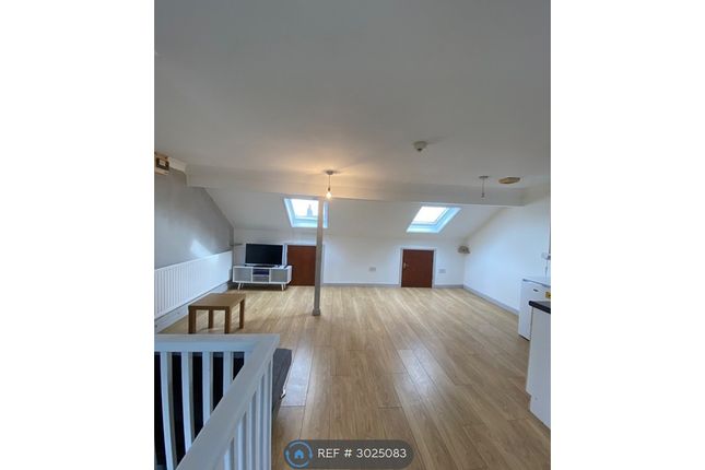 Francis Terrace, Carmarthen photo 3