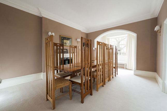 Detached house for sale in Bedford Road, Riseley