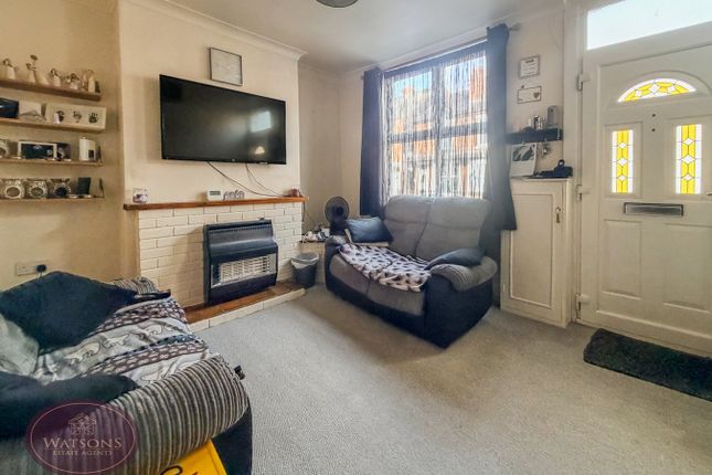 114, Vernon Avenue, Nottingham photo 2