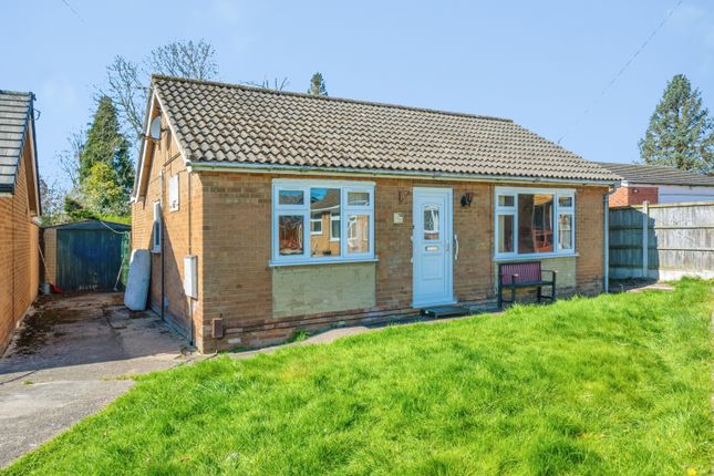 3-bed house on 22, Oakridge, Derby, £240,000