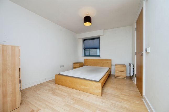 Apartment 424, Islington Gates, 110, Newhall Street, Birmingham photo 4