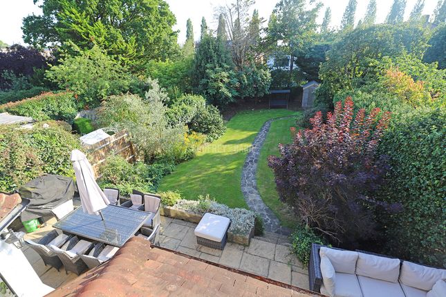 Detached house for sale in Arden Road, London