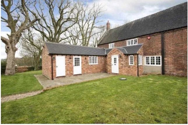 Semi-detached house to rent in Moorgreen, Moorgreen, Nottingham