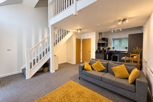 4, Highlanders Hill, Mansfield photo 2