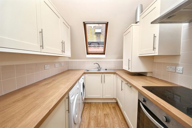 Flat 7, 48, Blackwater Road, Eastbourne photo 3