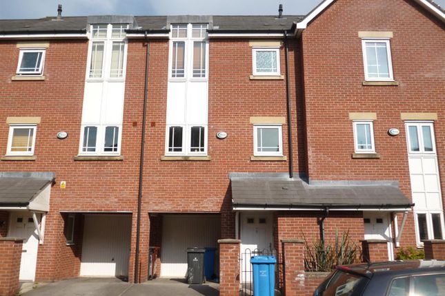 1, Drayton Street, Manchester photo 5
