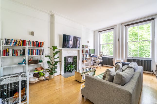 Flat 4, 89, Cornwall Gardens, London photo 4