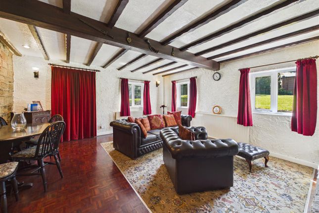 Norwood Farmhouse, 32, Eckington Road, Dronfield photo 3
