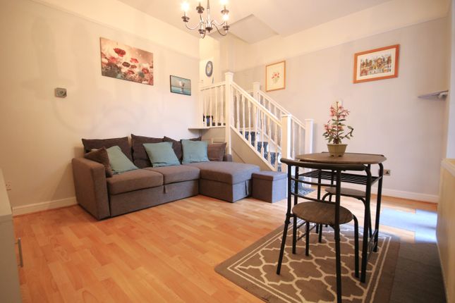 Flat to rent in Datchet House, Upton Park, Slough