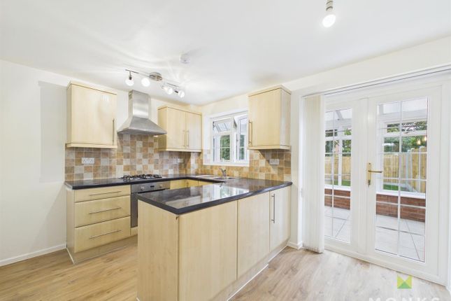 6, Southville Close, Shrewsbury photo 3