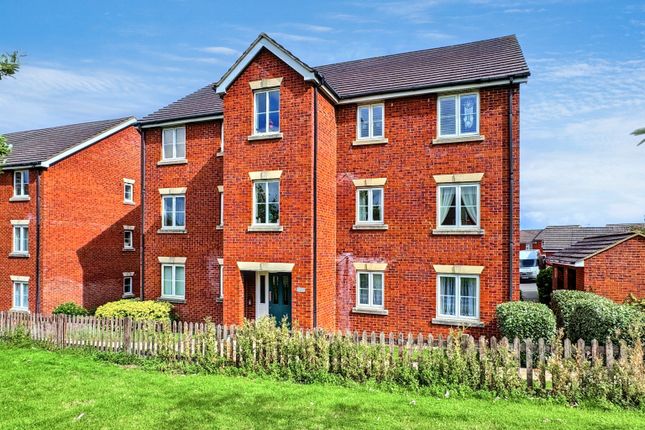 Plough Close, Lang Farm