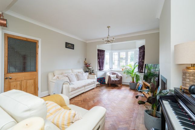 Semi-detached house for sale in Fairway, Carshalton Beeches