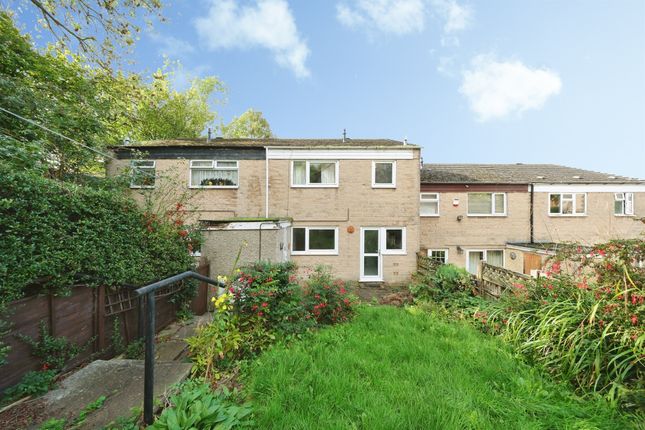 23, Stanton Moor View, MATLOCK photo 3