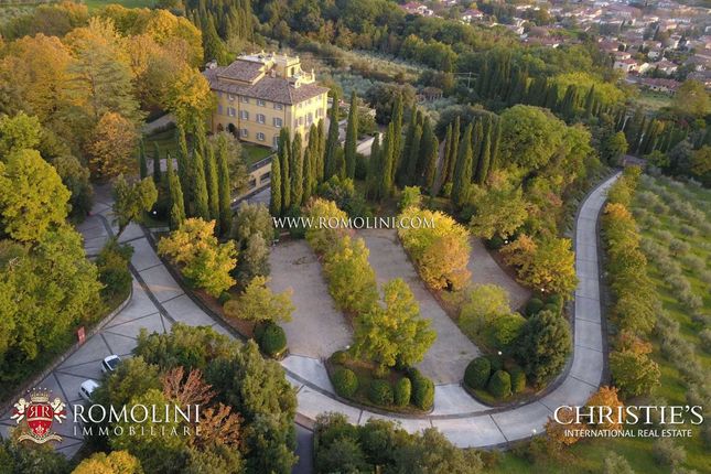 Villa for sale in Sansepolcro, Tuscany, Italy