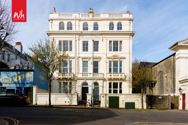 Flat for sale in Montpelier Place, Brighton