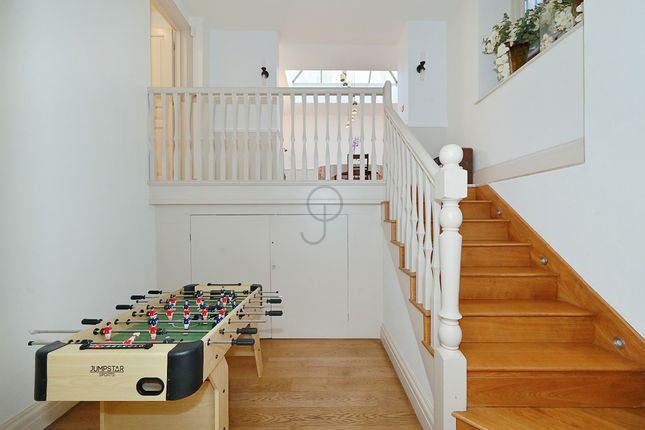 Detached house for sale in Greville Road, London