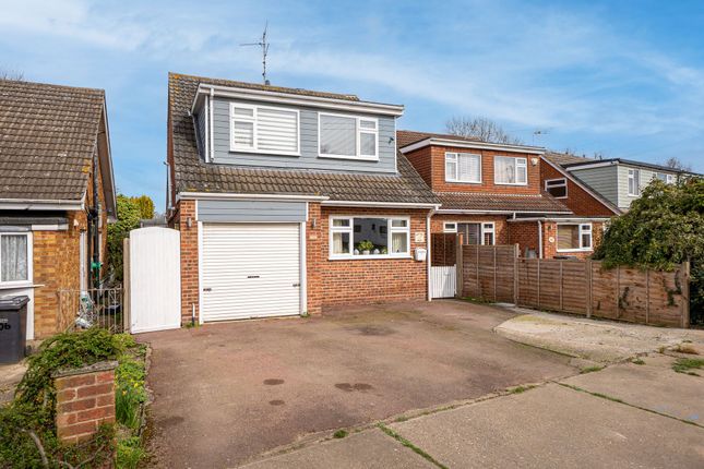 Detached house for sale in Burnham Road, Hullbridge