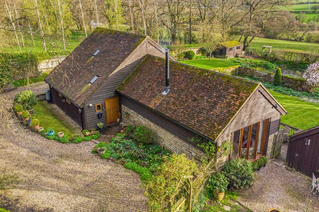 Barn conversion for sale in Hammerpond Road, Plummers Plain, Horsham, West Sussex