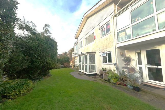 Terraced house for sale in Wesley Close, Barton, Torquay