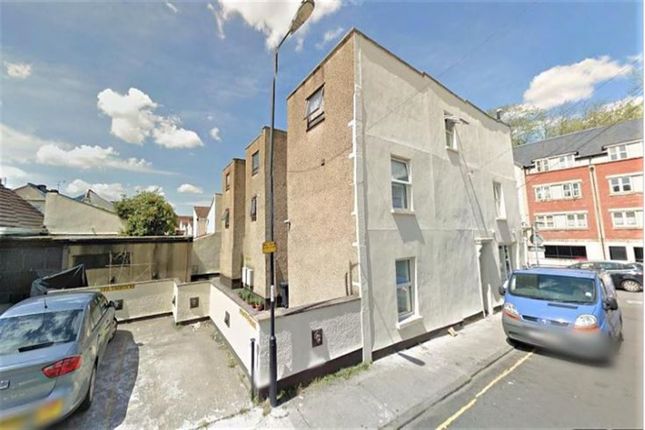 Thumbnail Property to rent in Church Road, St. George, Bristol