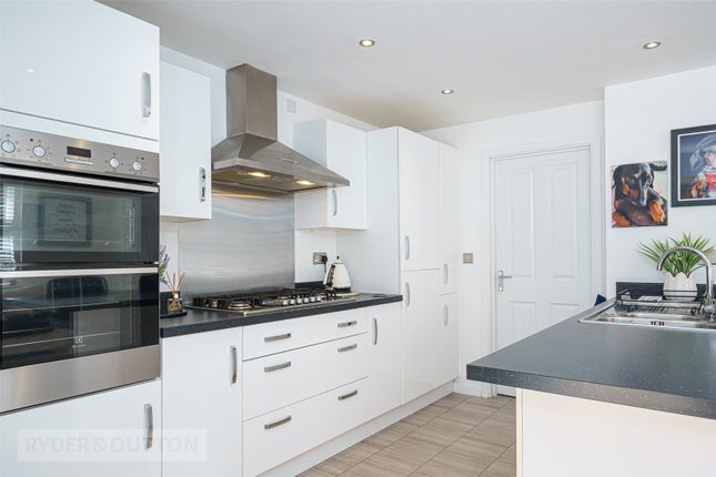 93, Fountain Head Road, West Yorkshire photo 3