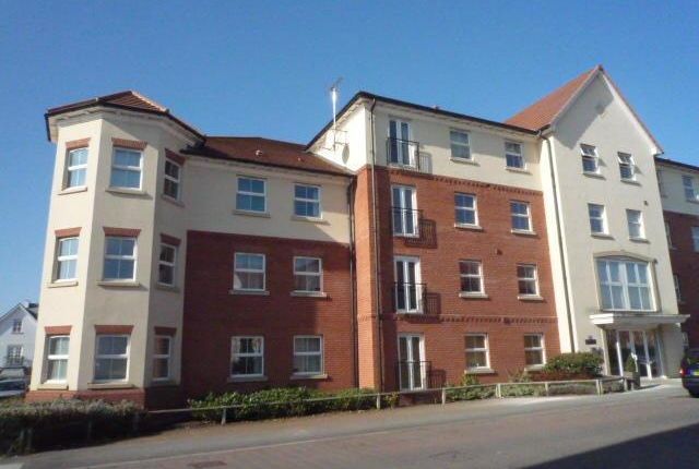 1-bed flat on 69, Navona House. Olsen Rise, Lincoln, £795/mo