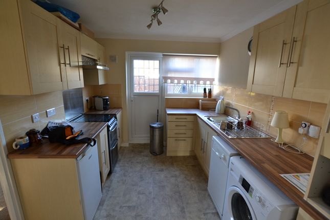End terrace house to rent in Vineries Close, Worthing, West Sussex