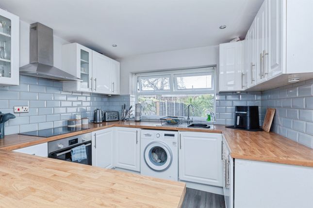 3, Kingsfield Road, LEICESTER photo 4
