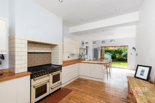 Property for sale in Modena Road, Hove