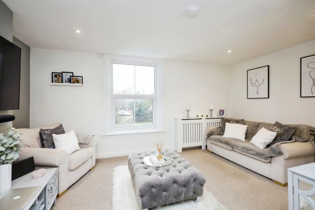 Flat for sale in Battle Road, Hailsham