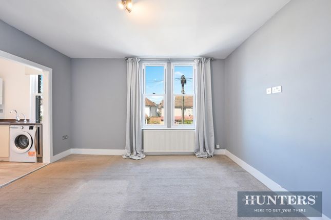 Flat 3, 11, Prince Of Wales Road, Sutton photo 4