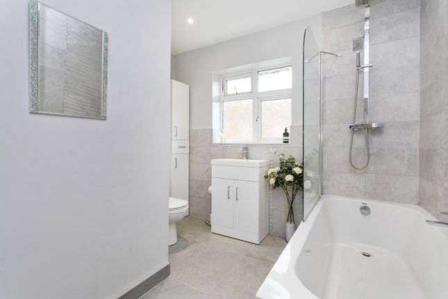 Semi-detached house for sale in Westbere Drive, Stanmore