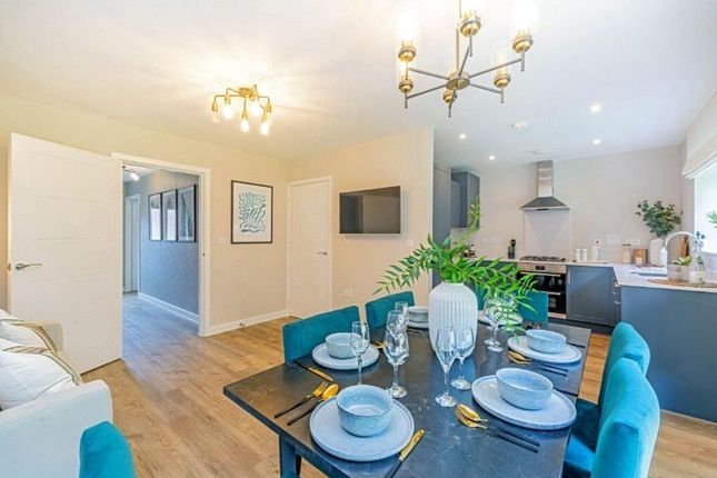 Plot 43 The Romsey,, Windsor Gate, Windsor photo 4