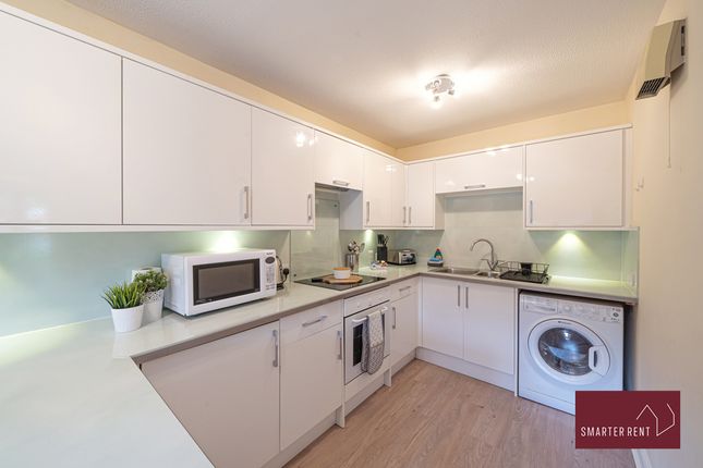 8 Salisbury Court, Ludlow Road, Maidenhead photo 4