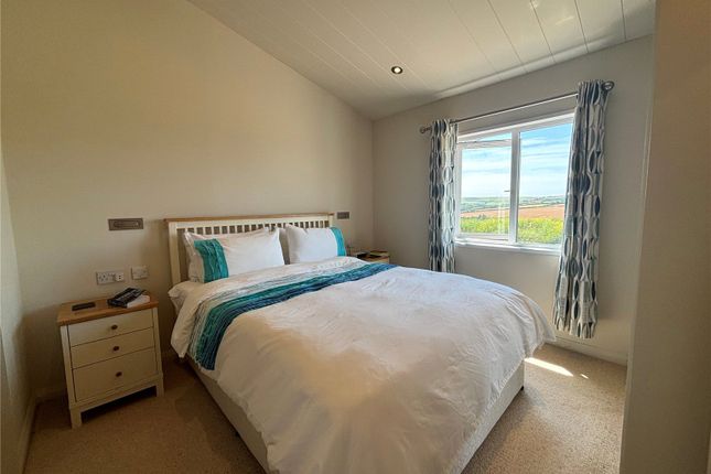 The Lodge, Trewince Farm,, St. Issey, Cornwall photo 4