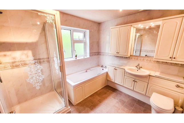 Detached house for sale in Rookwood, Chadderton