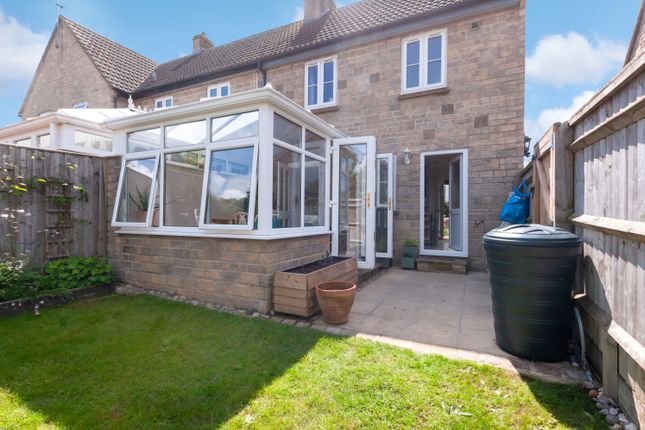 3, Morgans Terrace, Cirencester photo 2