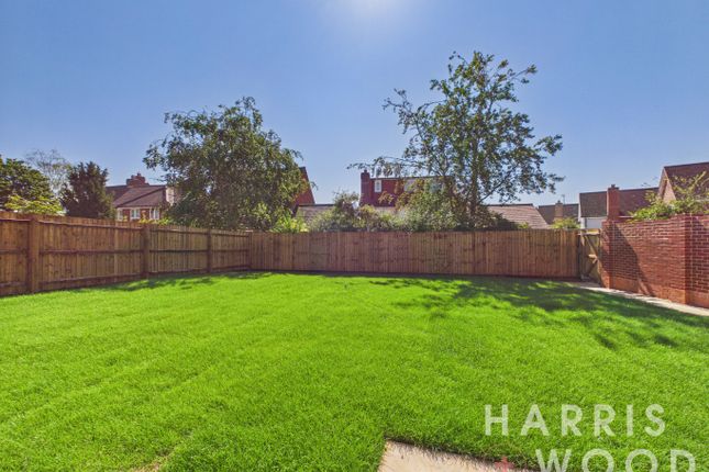 Maltings Manor, The Orchard (Plot 11) Off Coopers Crescent, Colchester photo 4
