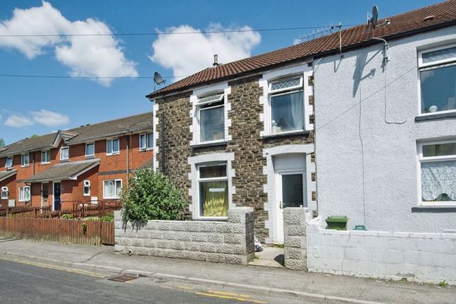 Property for sale in Trealaw Road, Tonypandy