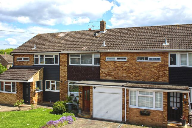 Thumbnail Terraced house for sale in Headingley Close, Cheshunt, Waltham Cross