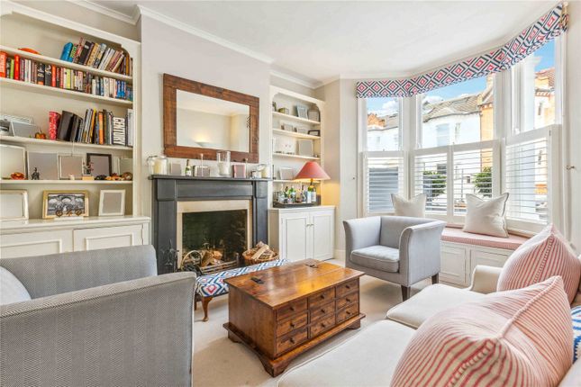Thumbnail Detached house for sale in Bassingham Road, London