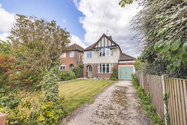Detached house for sale in Leigh Park, Datchet