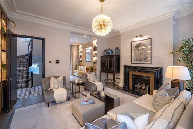 7, Albany Street, London photo 4