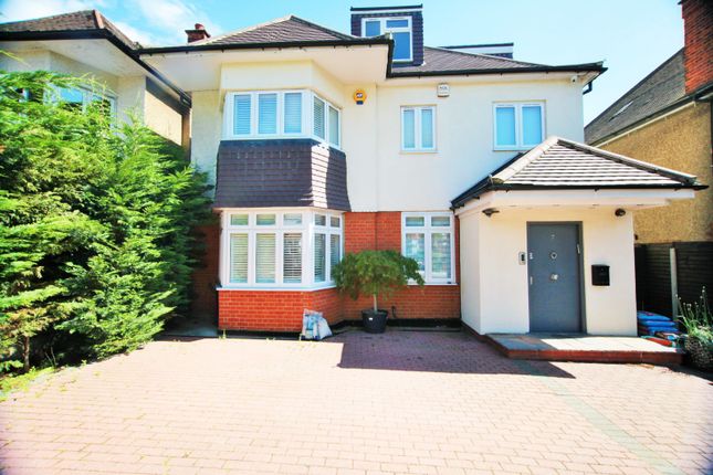 7-bed house on 7, Shirehall Park, Hendon, £1,795,000