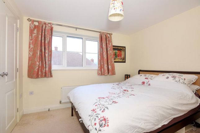 End terrace house to rent in Cumnor Hill, Oxford