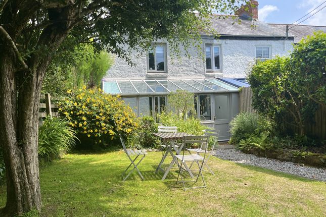 End terrace house for sale in Mousehole Lane, Mousehole